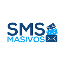 SMS Masivos Logo
