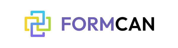 FormCan Logo