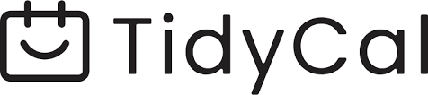 Tidycal Logo