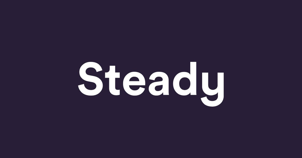 Steady Logo