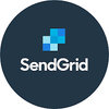 SendGrid Logo