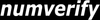 Numverify Logo