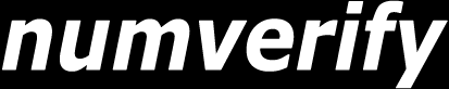 Numverify Logo