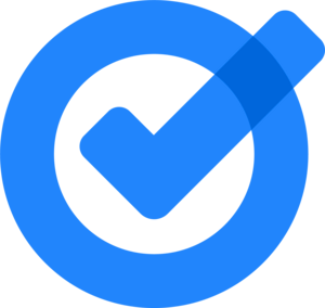 Google Tasks Logo