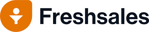 Freshsales Logo