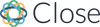 Close CRM Logo