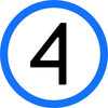 Shift4Shop Logo