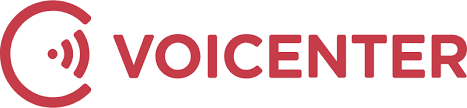 Voicenter Logo