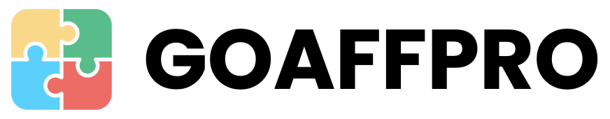 GoAffPro Logo