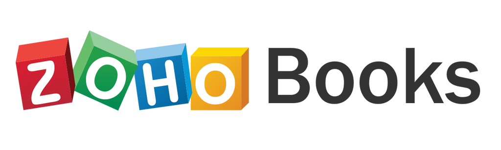Zoho Books Logo