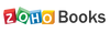 Zoho Books Logo