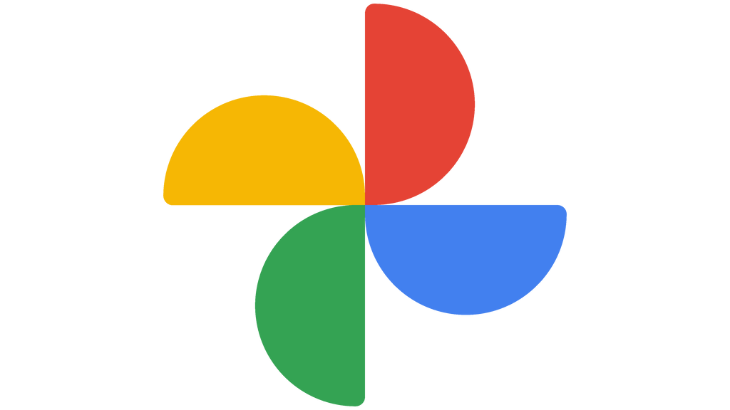 Google Photos Logo