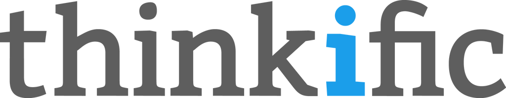 Thinkific Logo