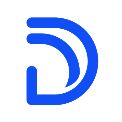 Demodesk Logo