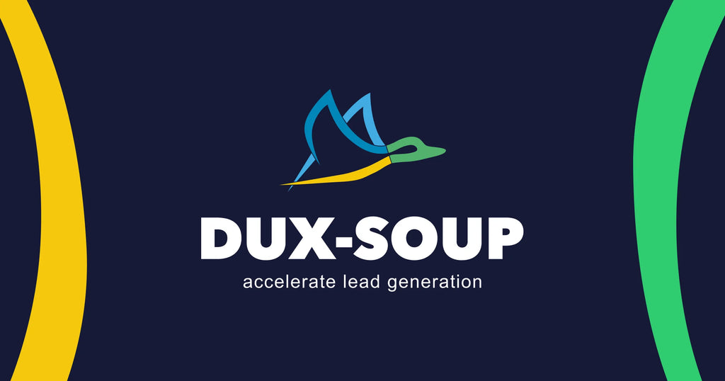 Dux-Soup Logo