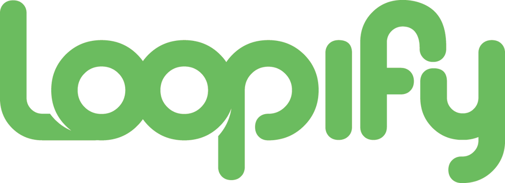 Loopify Logo