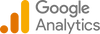 Google Analytics 4 Logo