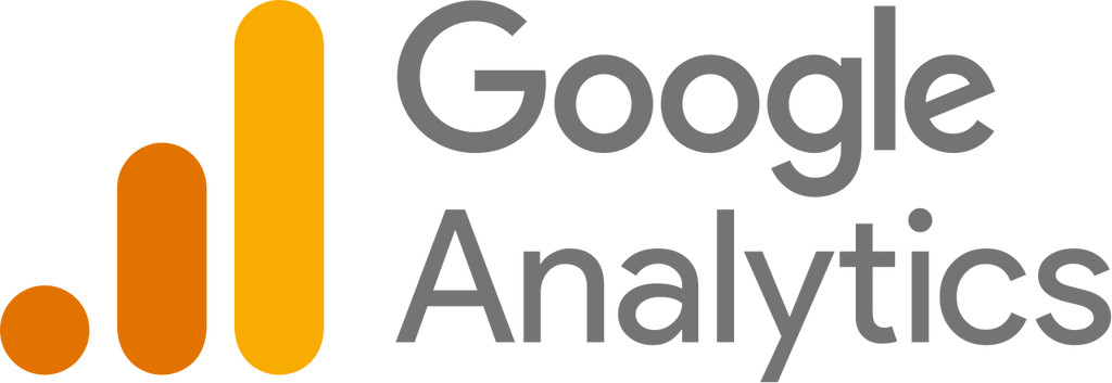 Google Analytics 4 Logo