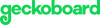 Geckoboard Logo