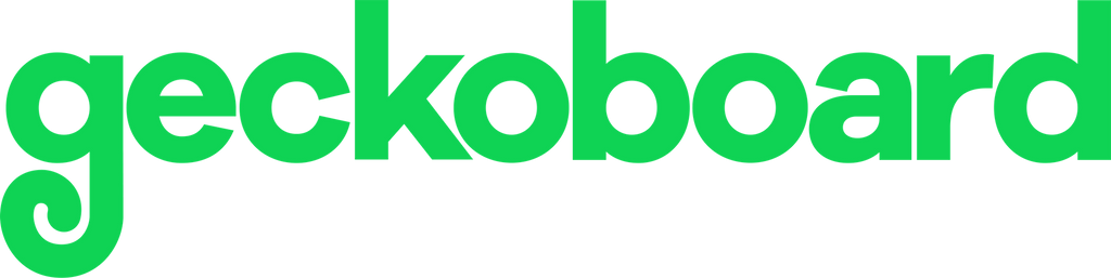 Geckoboard Logo