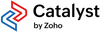 Zoho Catalyst