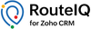 Zoho RouteIQ