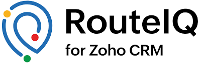 Zoho RouteIQ