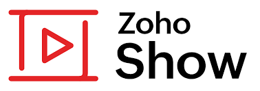 Zoho Show