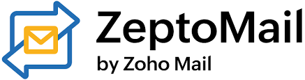 Zoho Zepto Mail