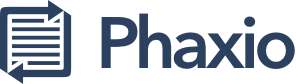 Phaxio Logo