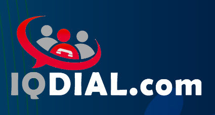 IQDial Logo