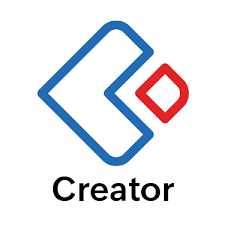 Zoho Creator Logo