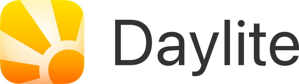 Daylite Logo