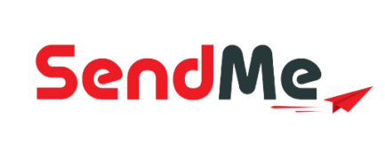 SendMe Logo