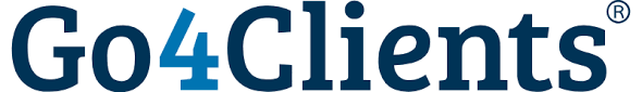 Go4Clients Logo