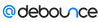 DeBounce Logo