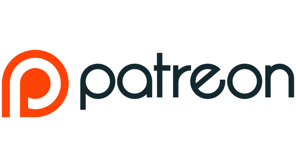 Patreon Logo