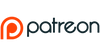 Patreon Logo
