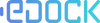 eDock Logo
