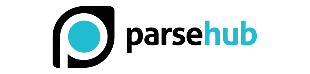 ParseHub Logo