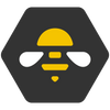 SocialBee Logo