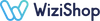 WiziShop Logo