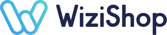 WiziShop Logo