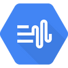 Google Cloud Speech Logo
