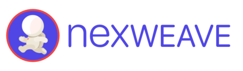 Nexweave Logo