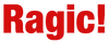 Ragic Logo