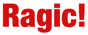 Ragic Logo