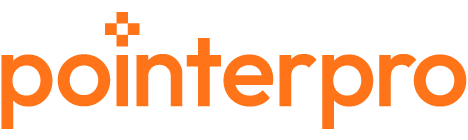 Pointerpro Logo