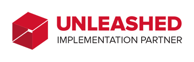 Unleashed Software Logo