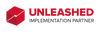 Unleashed Software Logo